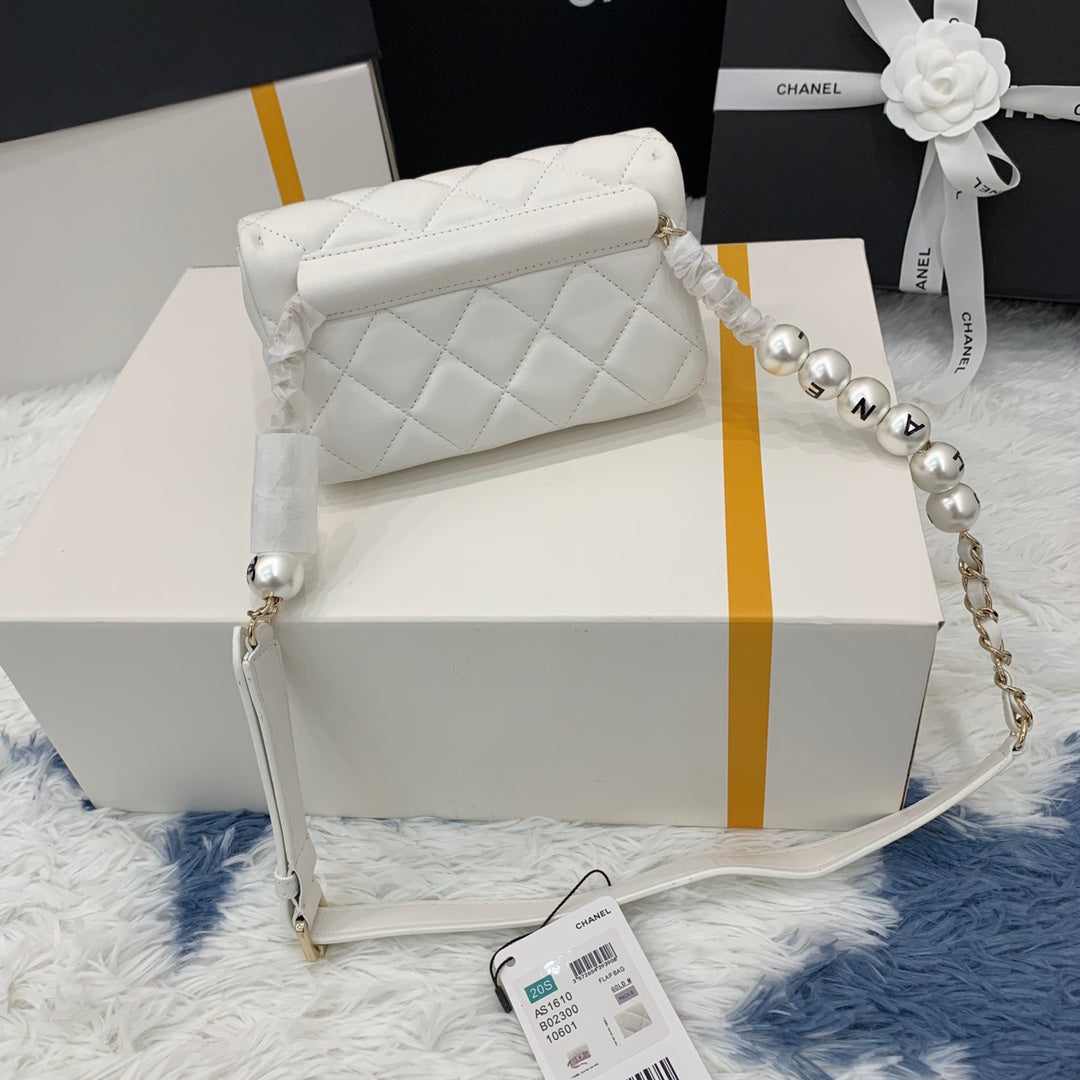 LuxluxHouse Great quality Chanel Bag Top Quality 18cm Free shipping