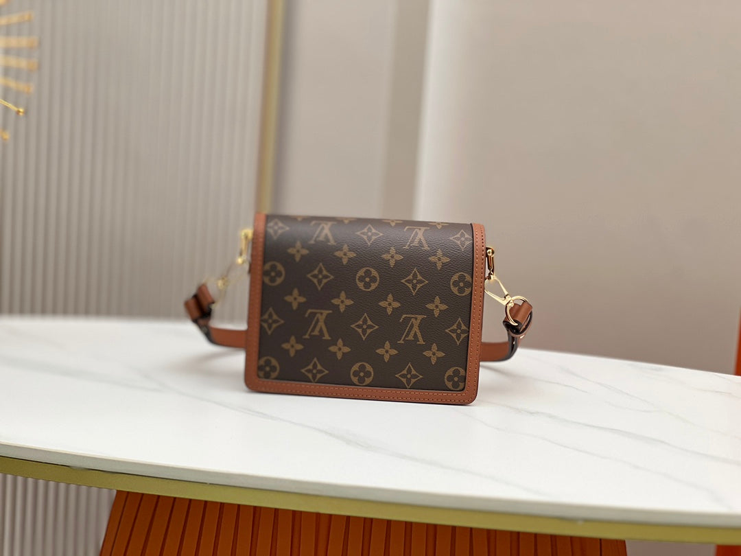 LuxluxHouse Great quality Louis Vuitton Bag Top Quality Free shipping