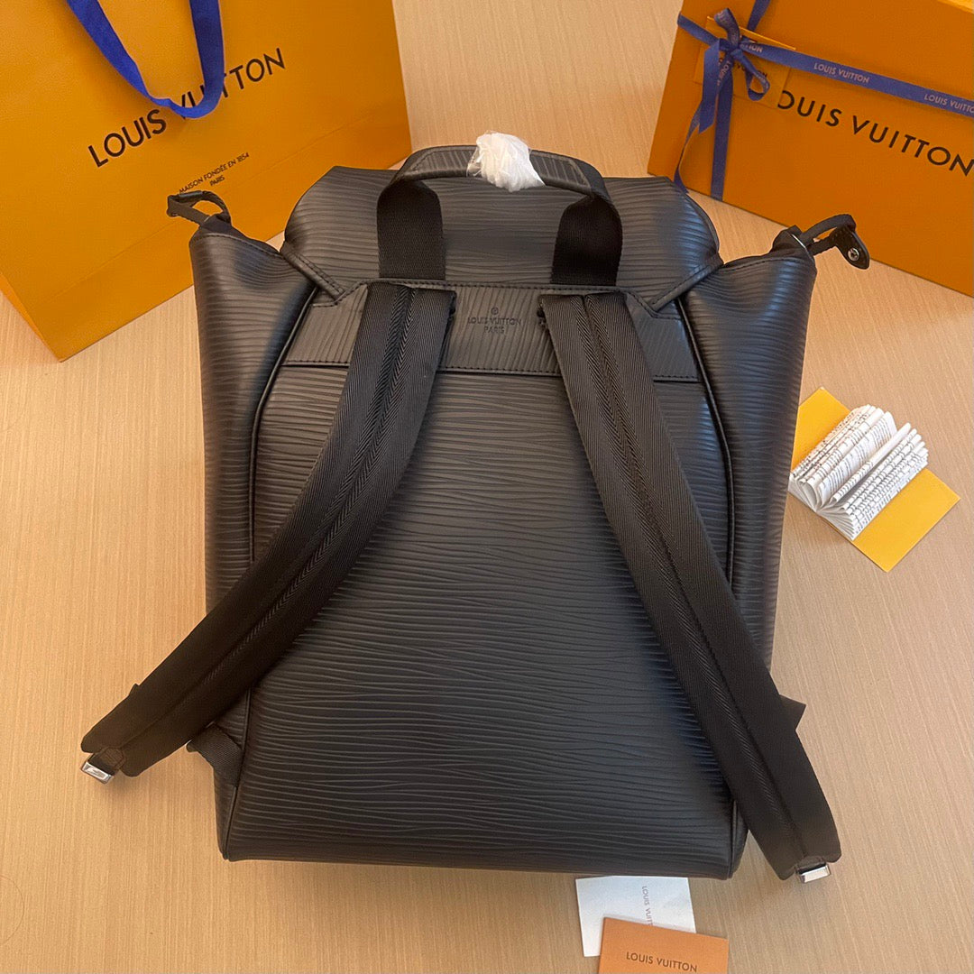 Louis Vuitton Top Bag (LuxluxHouse)