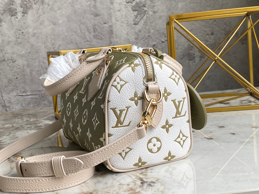 LuxluxHouse Great quality Louis Vuitton Bag Top Quality 20.5*13.5*12CM Free shipping