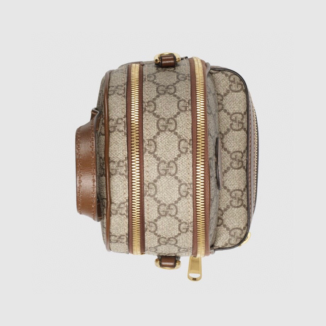 Free shipping LuxluxHouse Gucci Top Bag