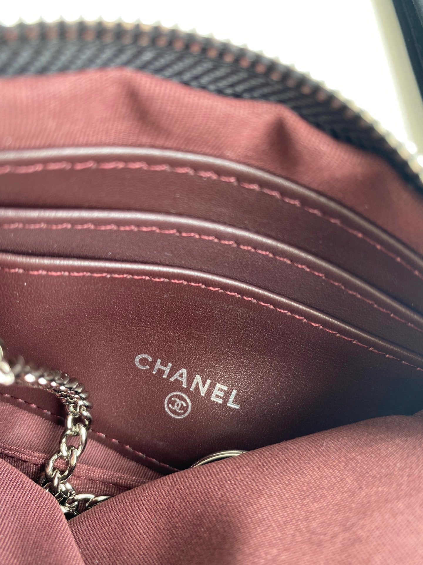 Chanel Bag Top Quality a50168 (LuxluxHouse )