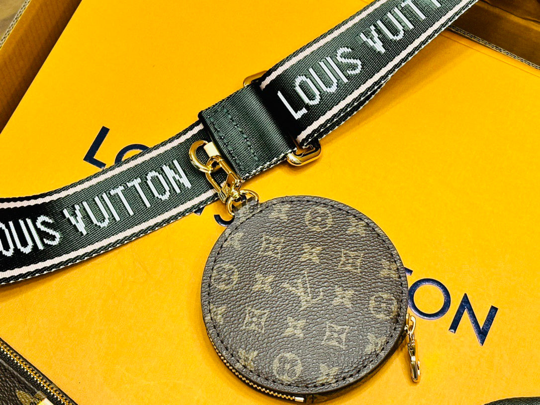 Louis Vuitton Top Bag (LuxluxHouse)