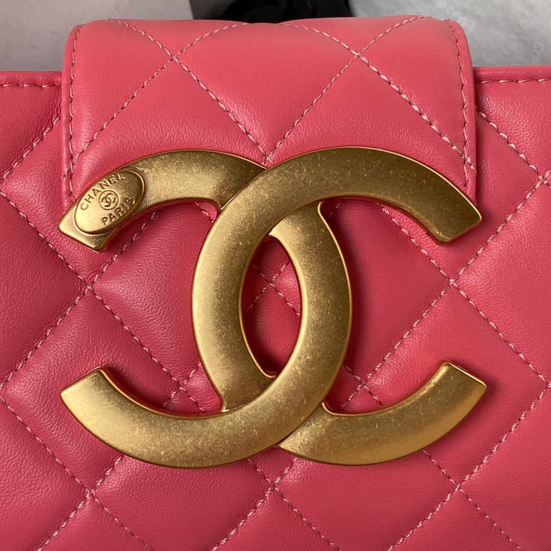 Chanel Bag Top Quality AS4611(LuxluxHouse )