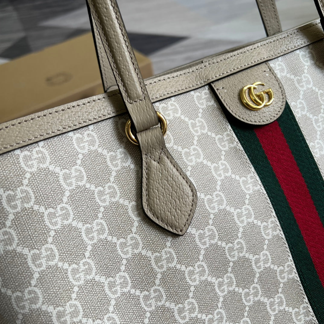 LuxluxHouse Great quality Gucci Bag Top Quality 38*28*14CM Free shipping