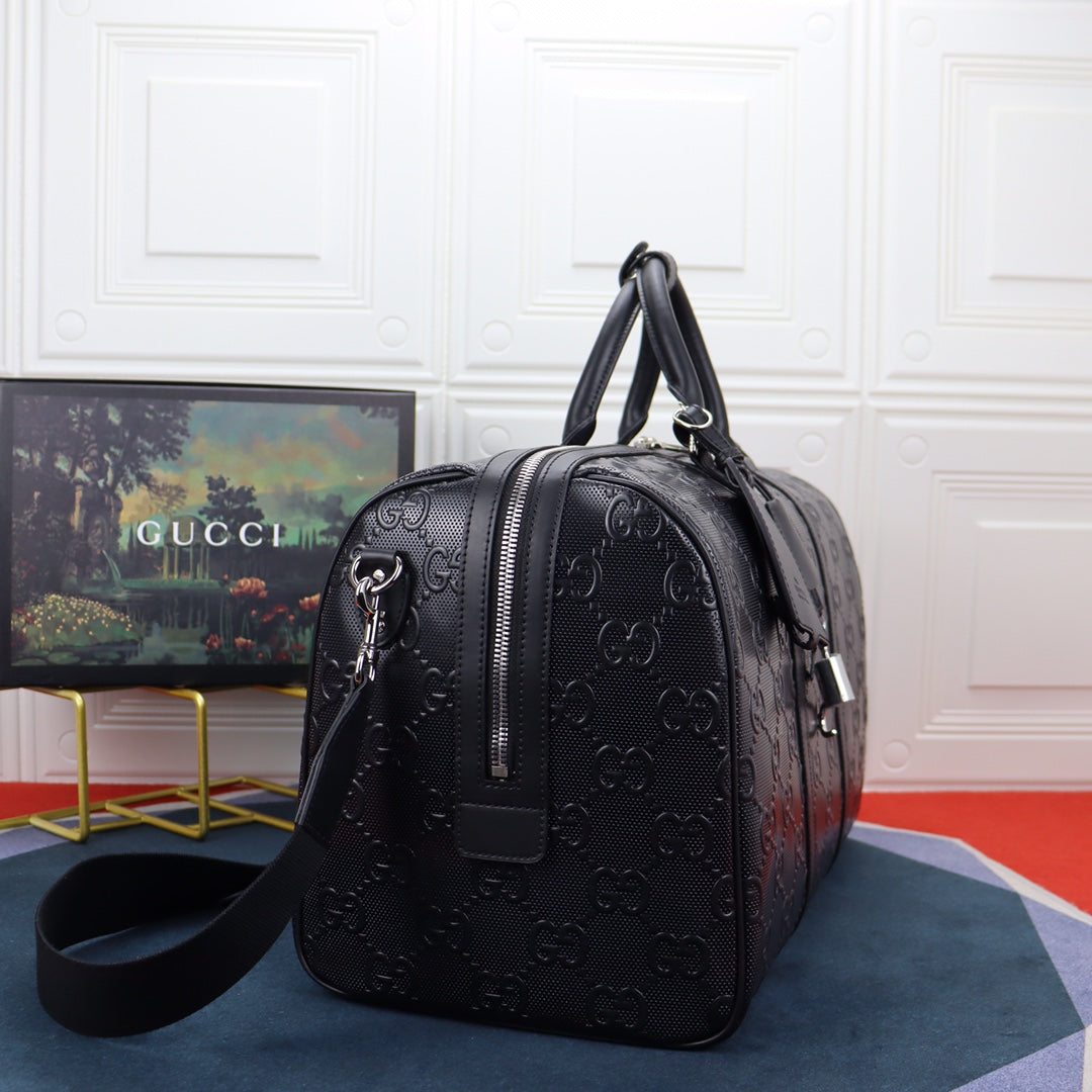 LuxluxHouse Great quality Gucci Bag Top Quality 44.5*28*24.5CM Free shipping