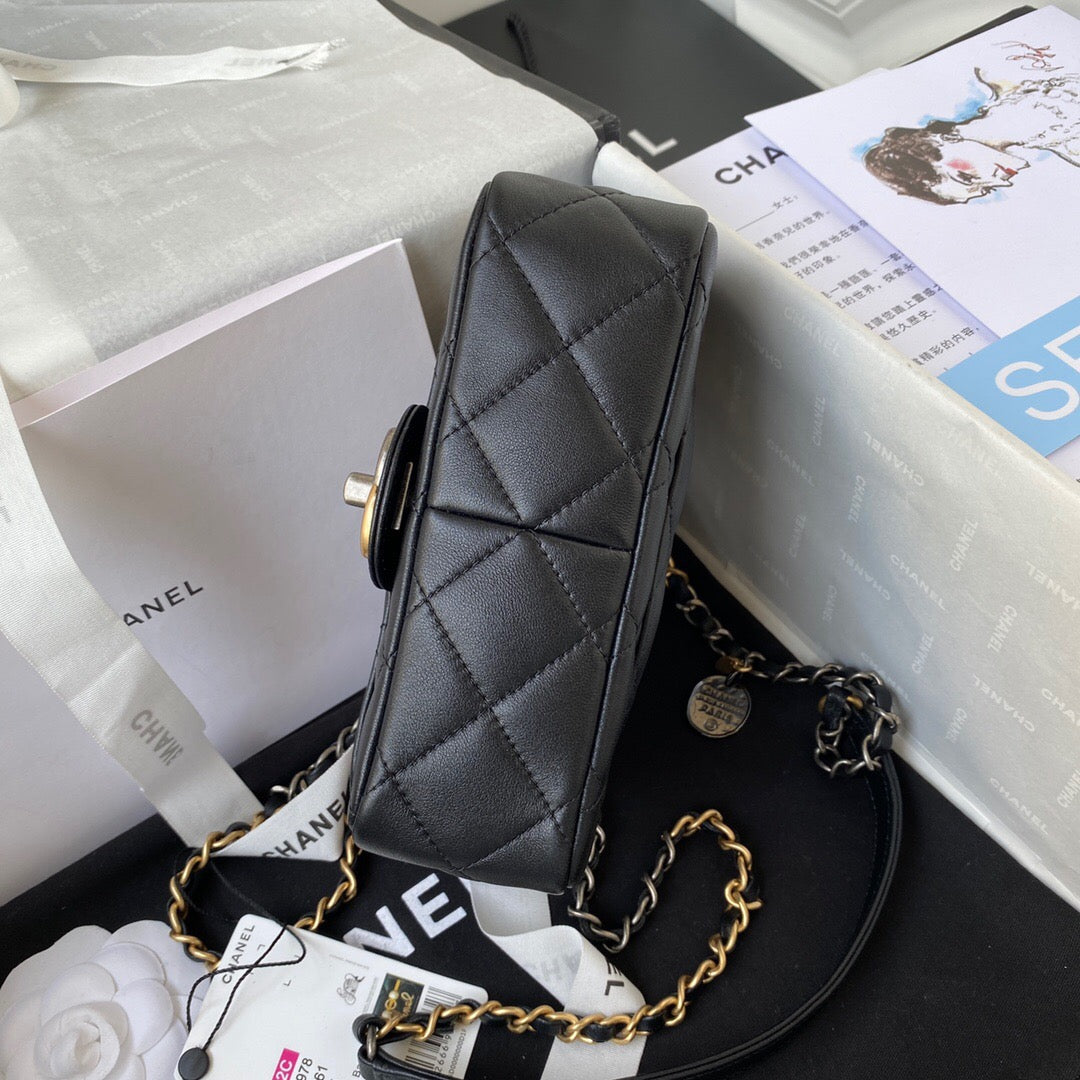 Chanel Bag Top Quality 2978 2979 (LuxluxHouse )