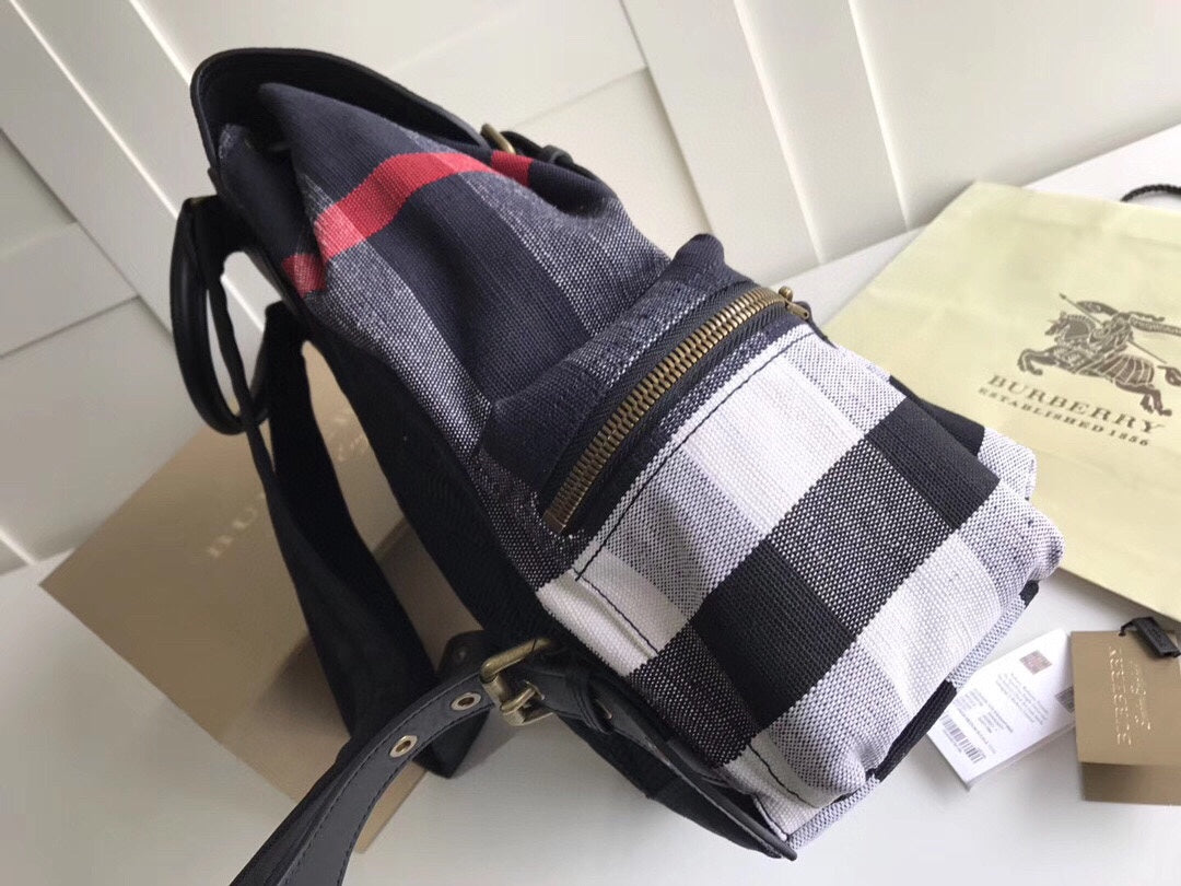 LuxluxHouse Great quality Burberry Bag Top Quality 28*15*42cm Free shipping