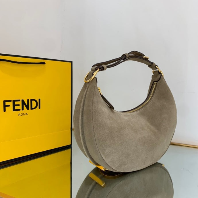 LuxluxHouse Great quality Fendi Top Bag 29*24.5*10CM Free shipping