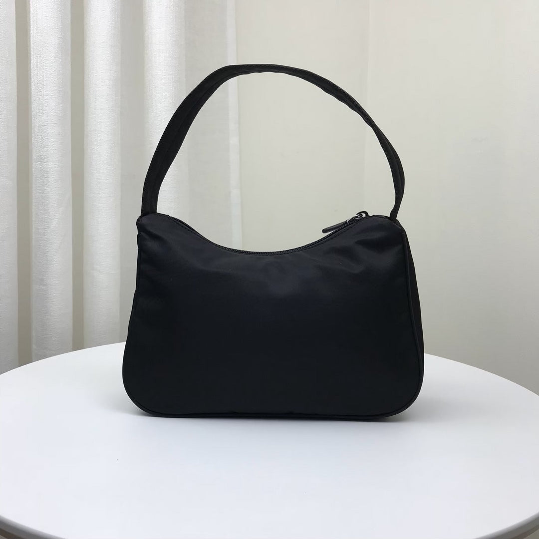 LuxluxHouse Great quality Prada Top Bag Free shipping