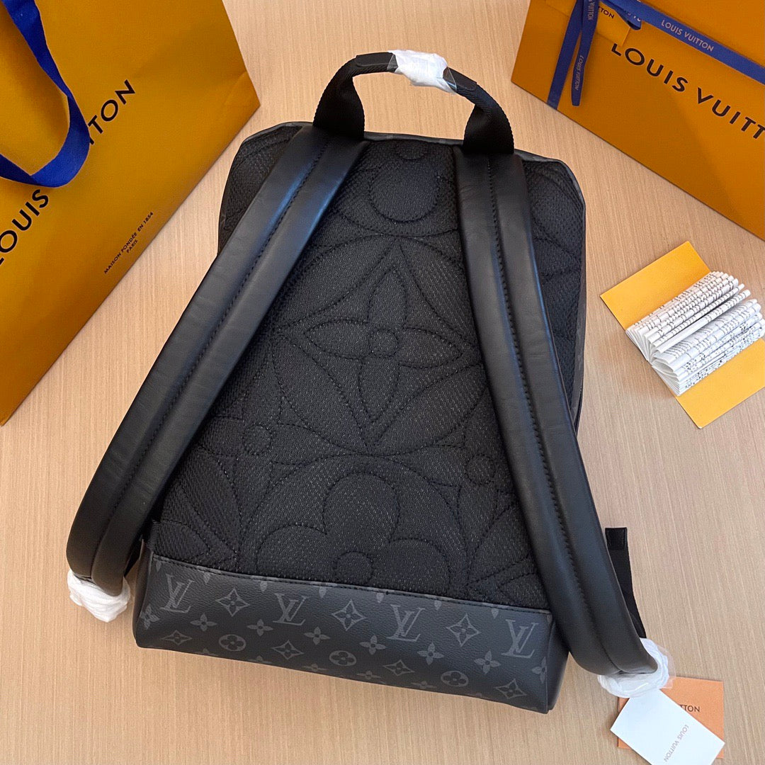 Louis Vuitton Top Bag (LuxluxHouse)