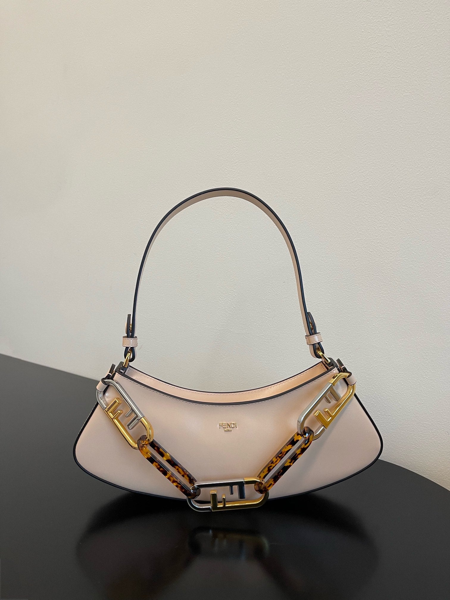 LuxluxHouse Great quality Fendi Top Bag 32*11*5CM Free shipping