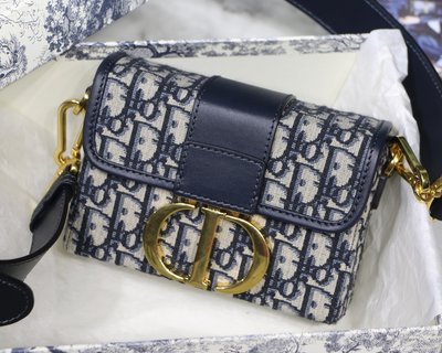 Free shipping LuxluxHouse Dior Bag Top Quality 17.5*11.5*5cm