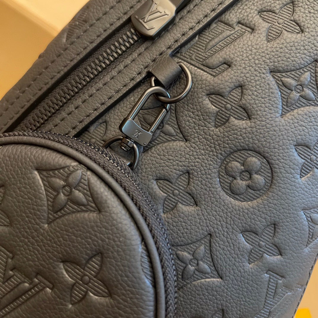 Louis Vuitton Top Bag (LuxluxHouse)