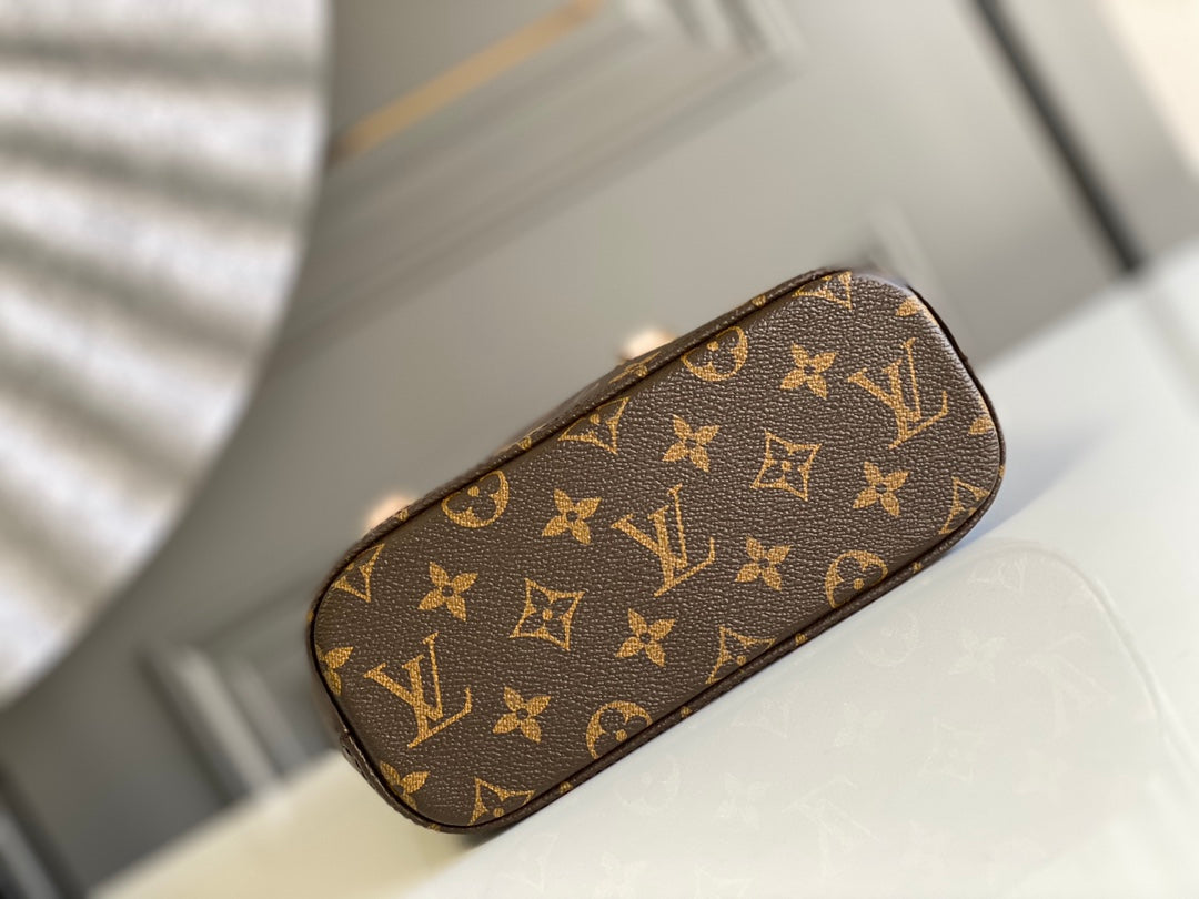 LuxluxHouse Great quality Louis Vuitton Bag Top Quality 23*21*8CM Free shipping