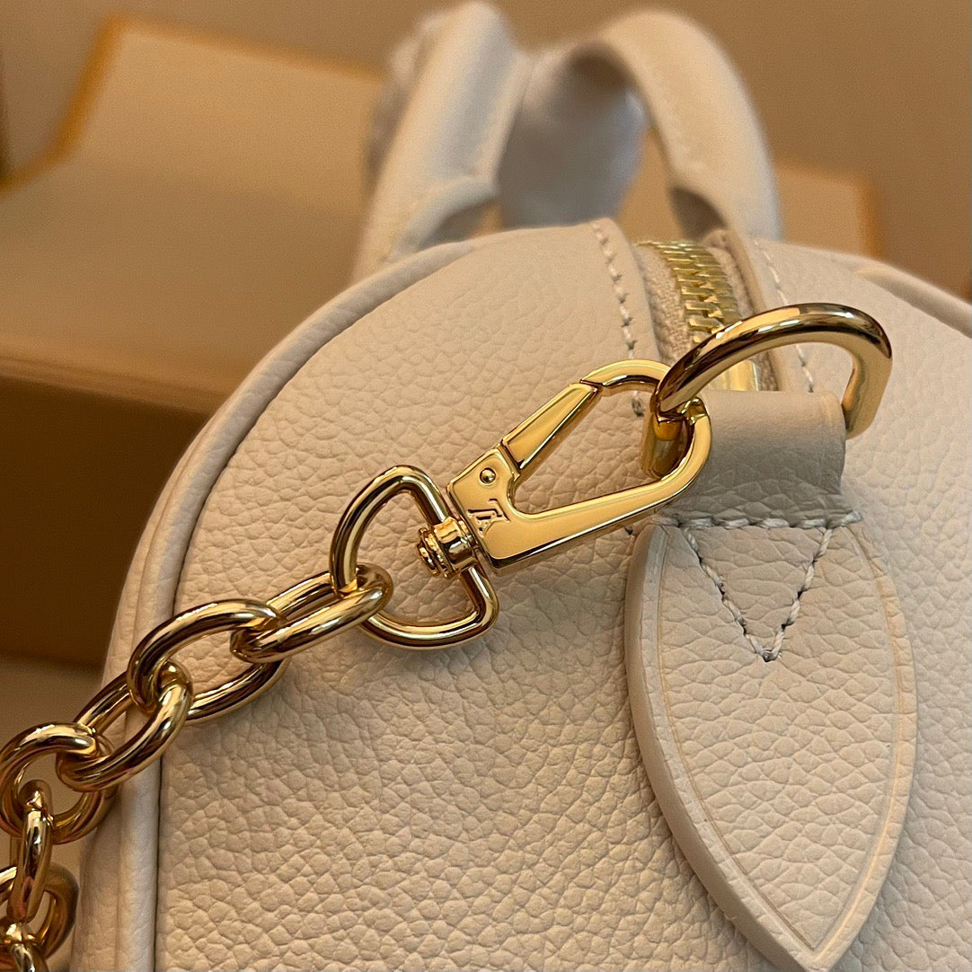 Louis Vuitton Top Bag (LuxluxHouse)