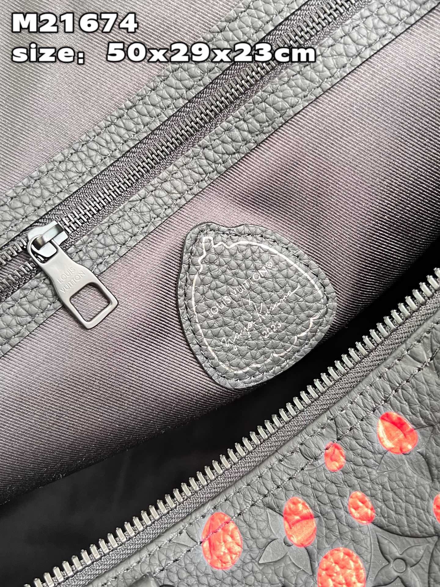 Louis Vuitton Top Bag (LuxluxHouse)