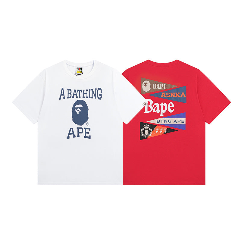 LuxluxHouse Bape T-shirt NO.1