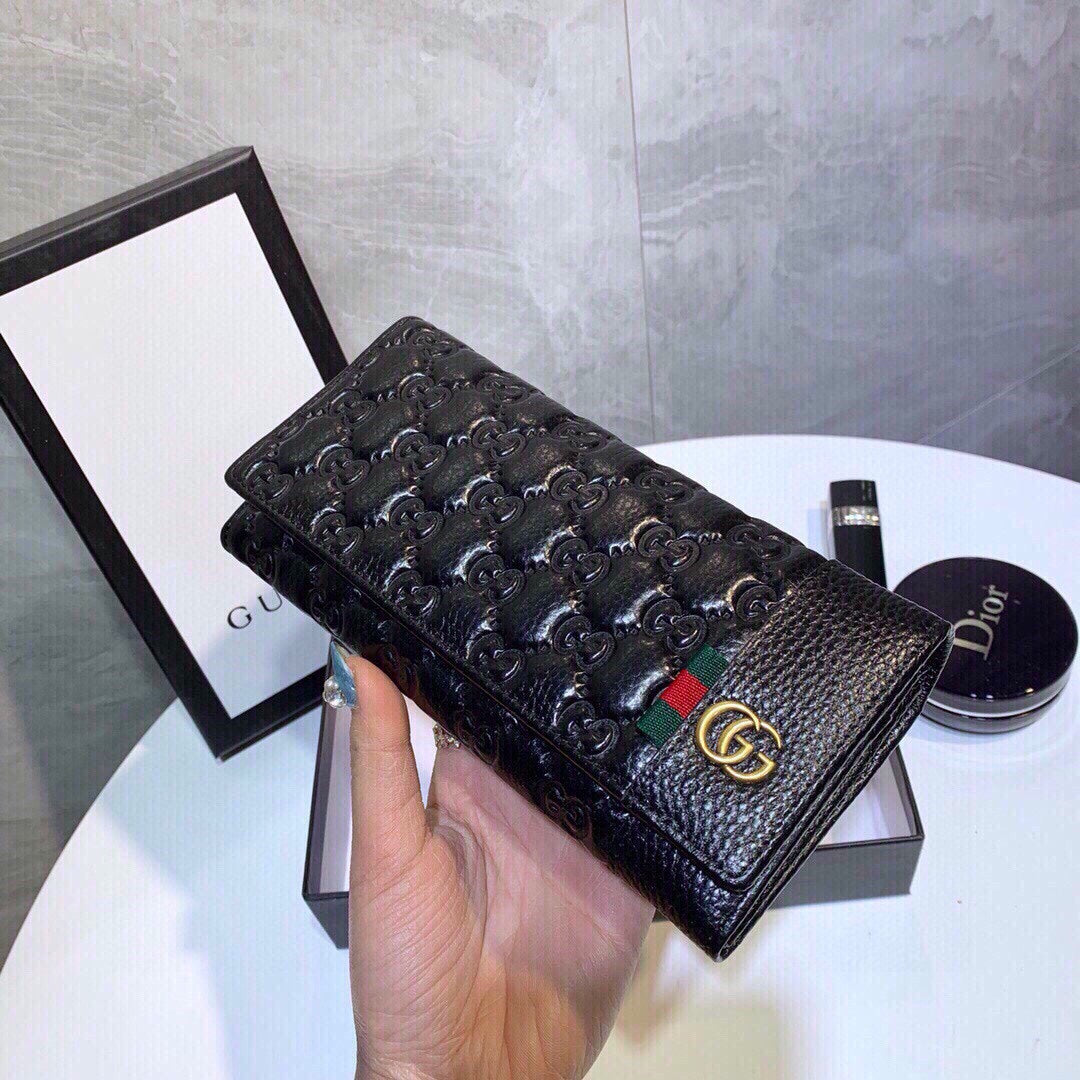 LuxluxHouse Great quality Gucci Bag Top Quality 19*10CM Free shipping