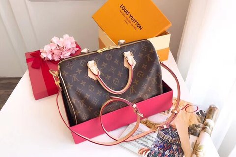 LuxluxHouse Great quality Louis Vuitton Bag Top Quality Free shipping