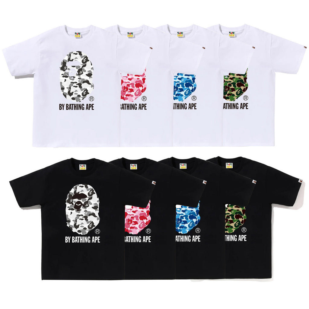 LuxluxHouse Bape T-shirt NO.1