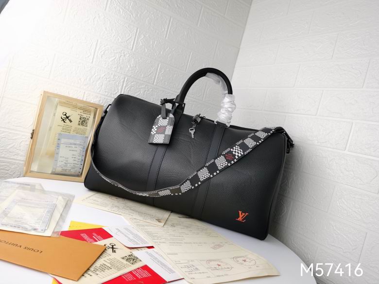 LuxluxHouse Great quality Louis Vuitton Bag Top Quality 45*27*20CM Free shipping