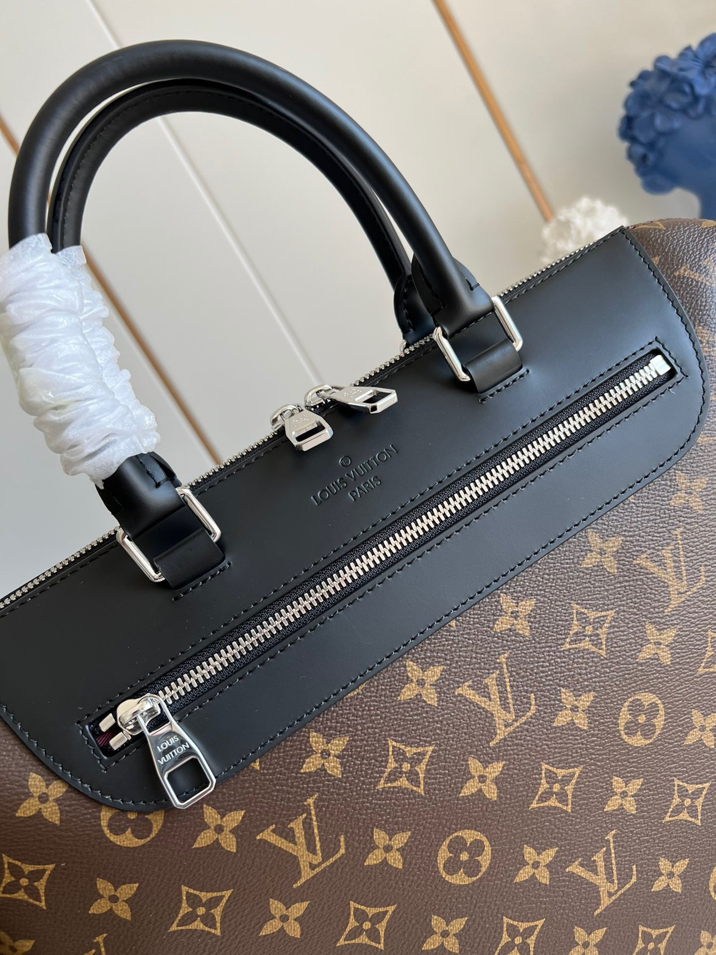 Free shipping LuxluxHouse Louis Vuitton Bag Top Quality