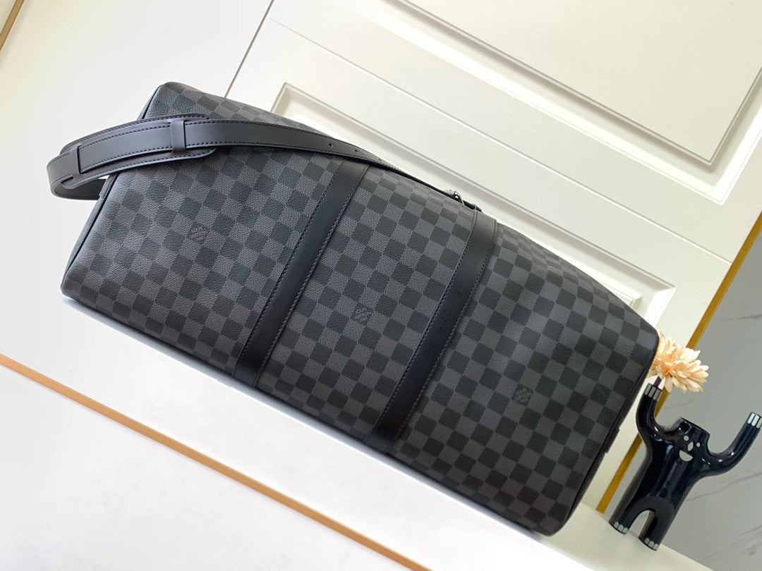 LuxluxHouse Great quality Louis Vuitton Bag Top Quality 50*29*22CM Free shipping