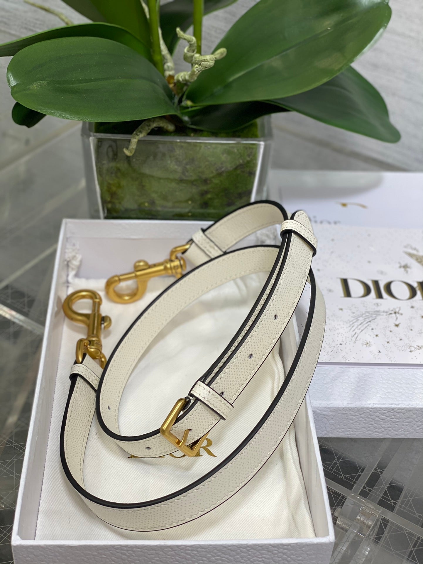 Copy Free shipping LuxluxHouse Dior Bag Top Quality