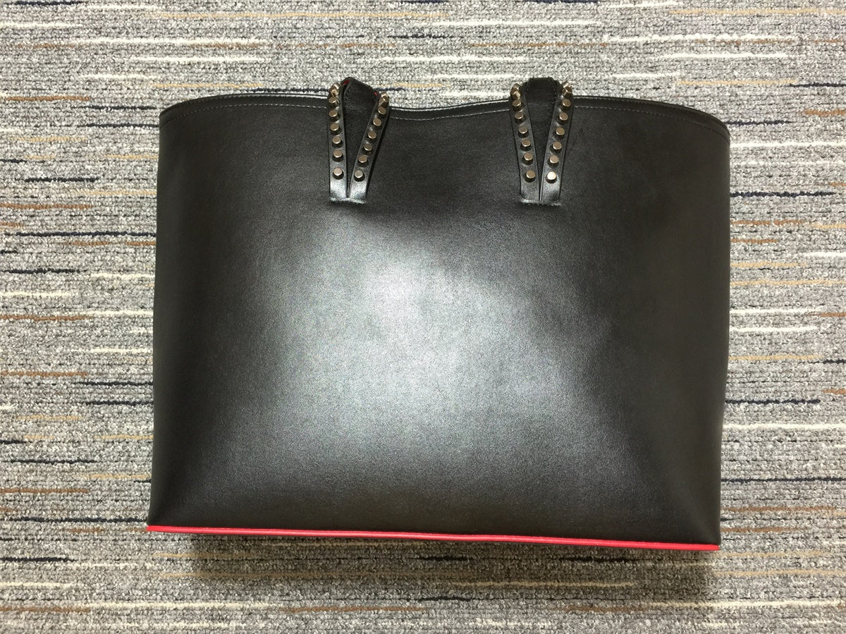 LuxluxHouse Great quality Bag Christian Louboutin Top Quality Free shipping