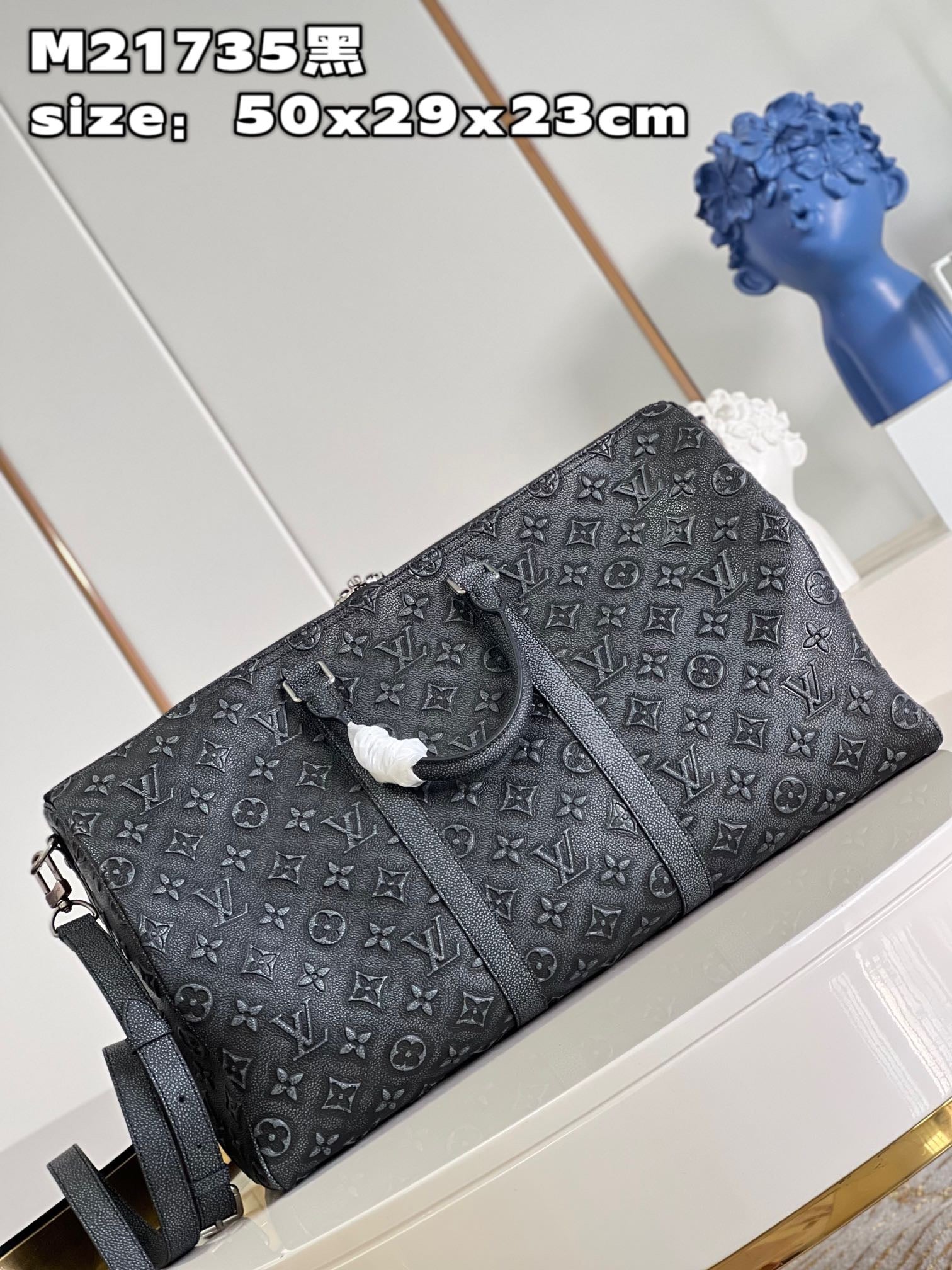 Louis Vuitton Top Bag m21375 (LuxluxHouse)