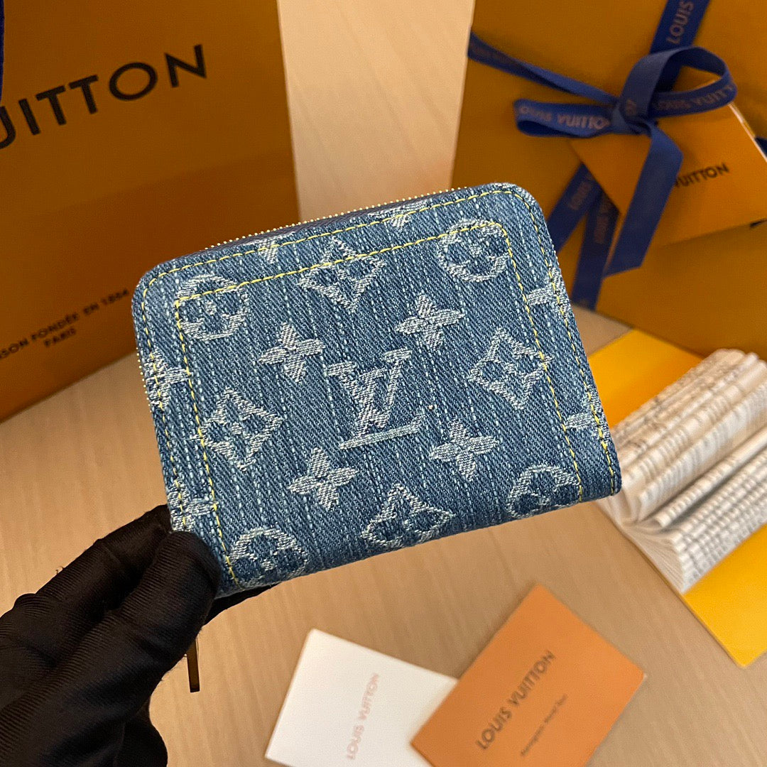 Louis Vuitton Top Bag (LuxluxHouse)