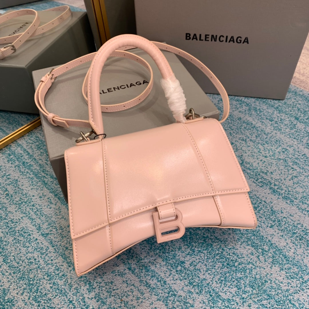 LuxluxHouse Great quality Balenciaga Bag Top Quality 23*10*24cm Free shipping