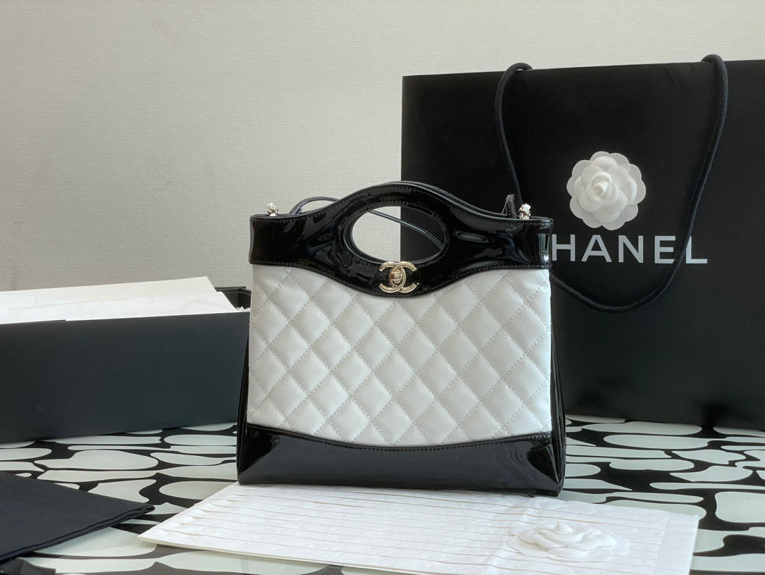 Chanel Bag Top Quality 99269 (LuxluxHouse )