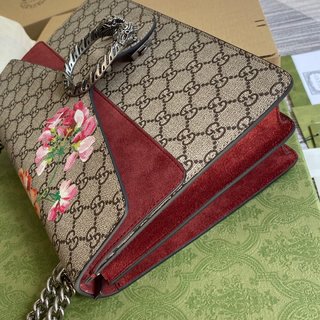 LuxluxHouse Great quality Gucci Bag Top Quality 30*21*10cm Free shipping