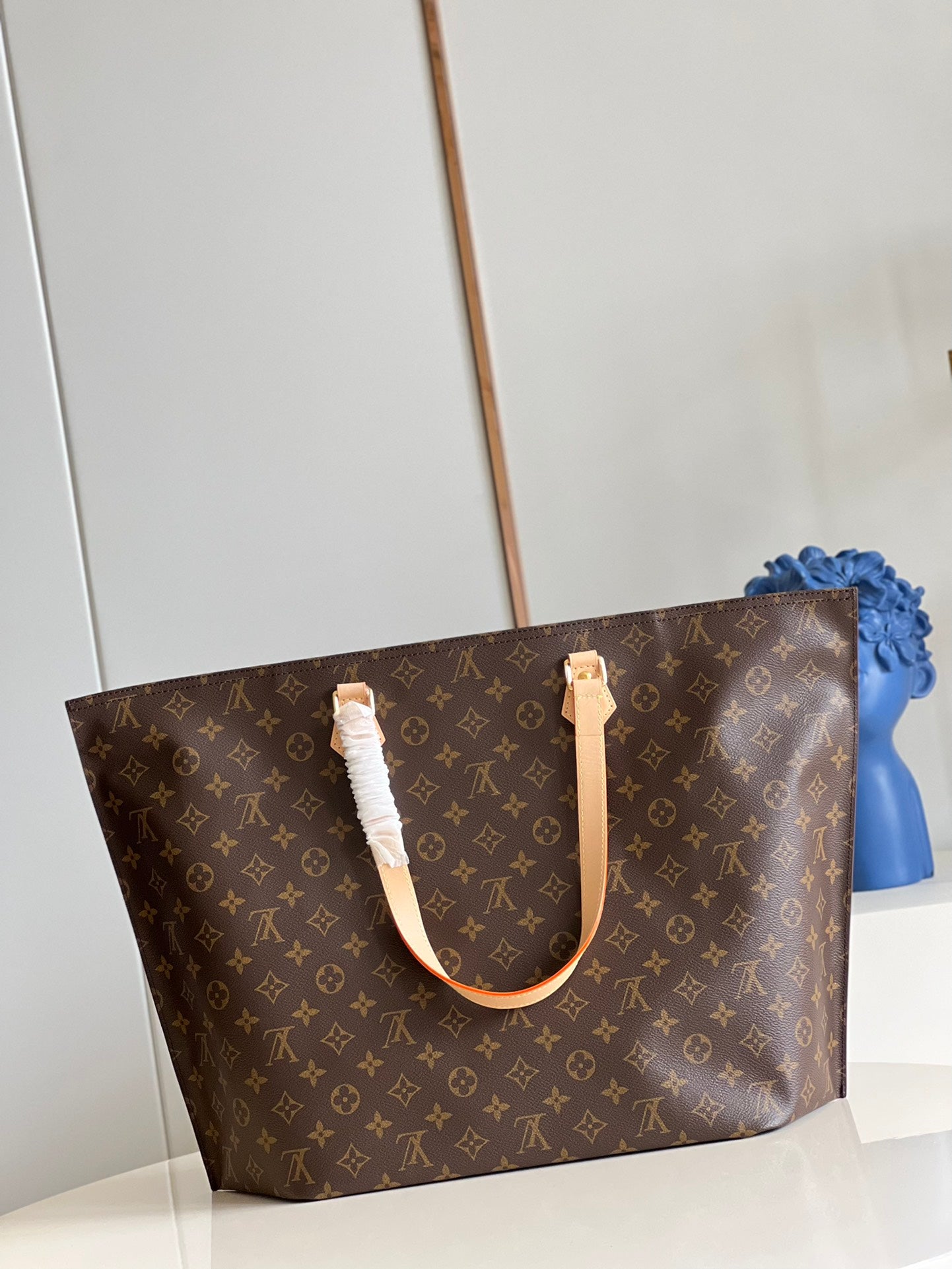 LuxluxHouse Great quality Louis Vuitton Bag Top Quality 50*36*21CM Free shipping