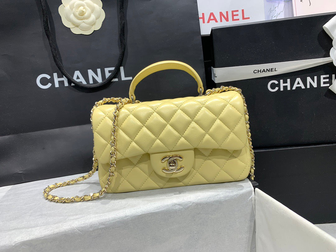 Chanel Bag Top Quality 2431 ( LuxluxHouse)