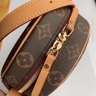 LuxluxHouse Great quality Louis Vuitton Bag Top Quality 18*17*7cm Free shipping