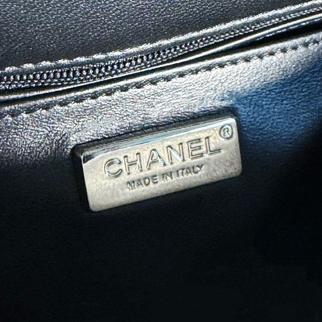 Chanel Bag Top Quality (LuxluxHouse )