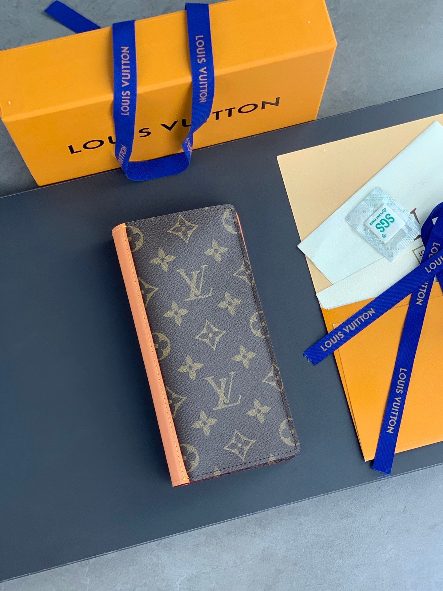 Louis Vuitton Top Bag (LuxluxHouse)