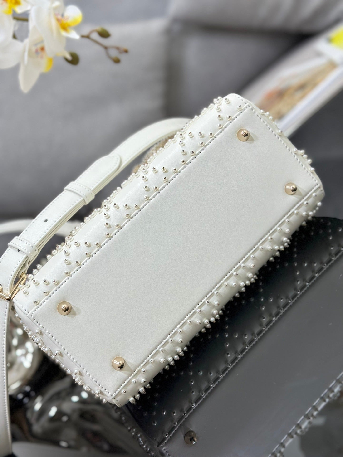 Women LuxluxHouse Dior Bag Top Quality