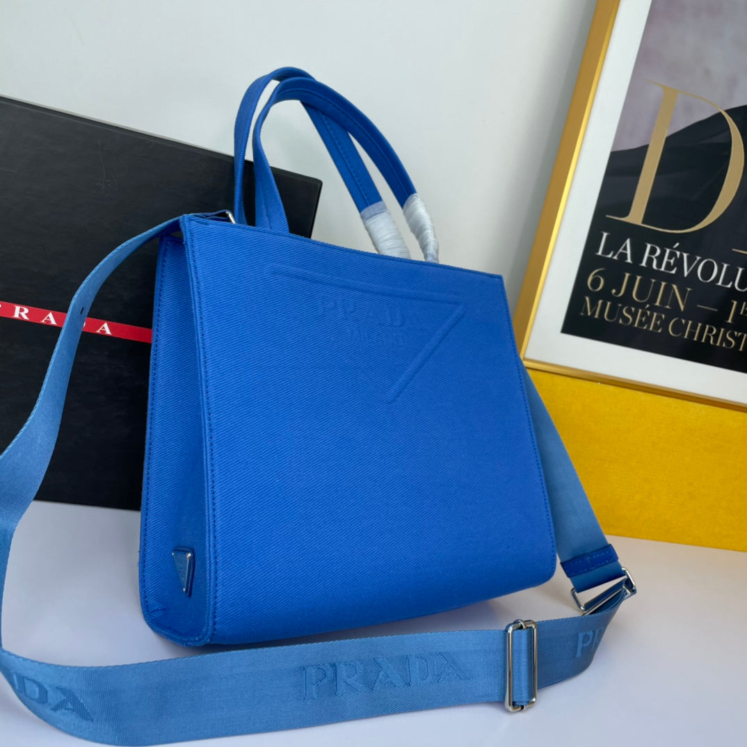 LuxluxHouse Great quality Prada Bag Top Quality 26*23.5*9cm Free shipping