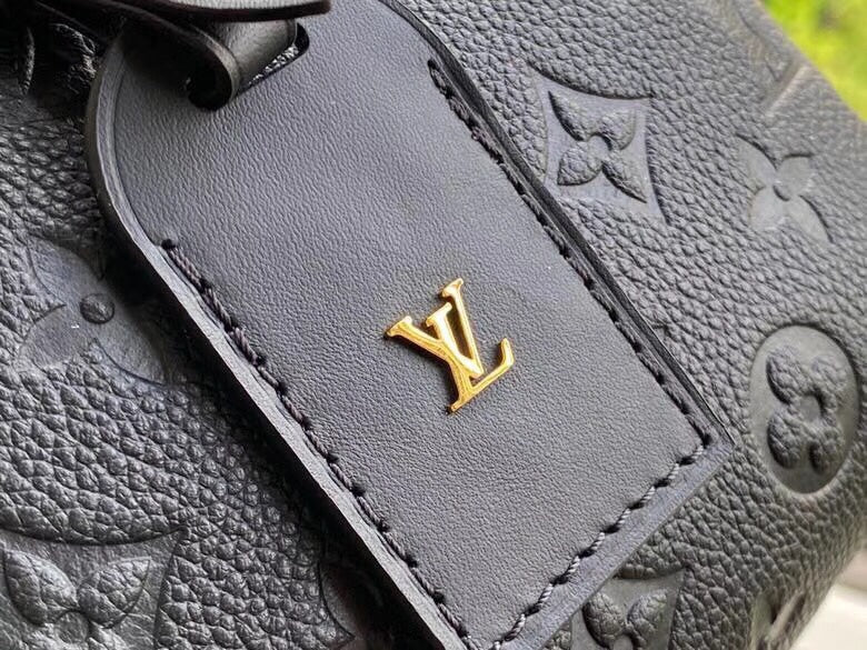 LuxluxHouse Great quality Louis Vuitton Top Bag 20*14*7.5 CM Free shipping