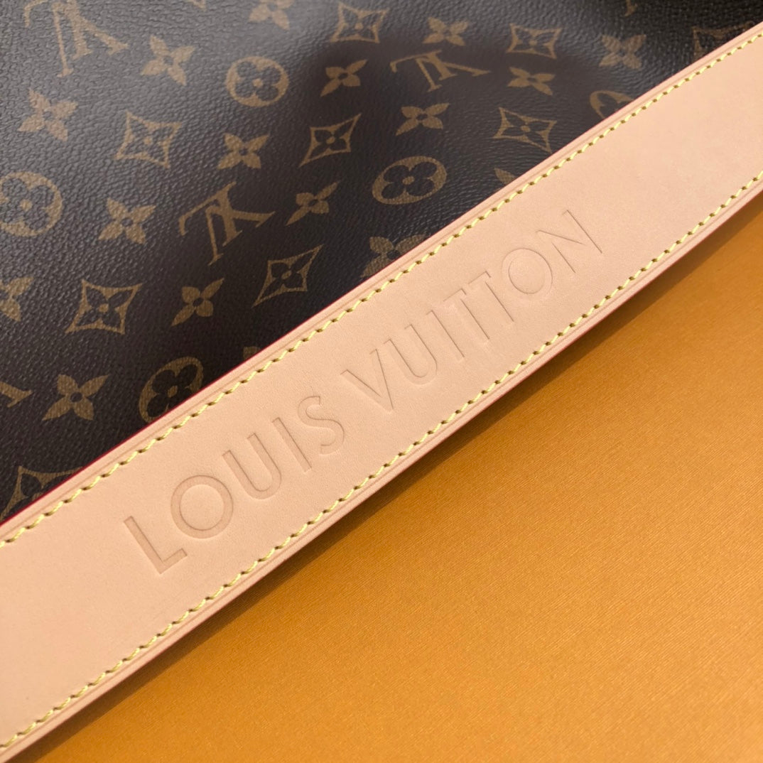 LuxluxHouse Great quality Louis Vuitton Bag Top Quality Free shipping