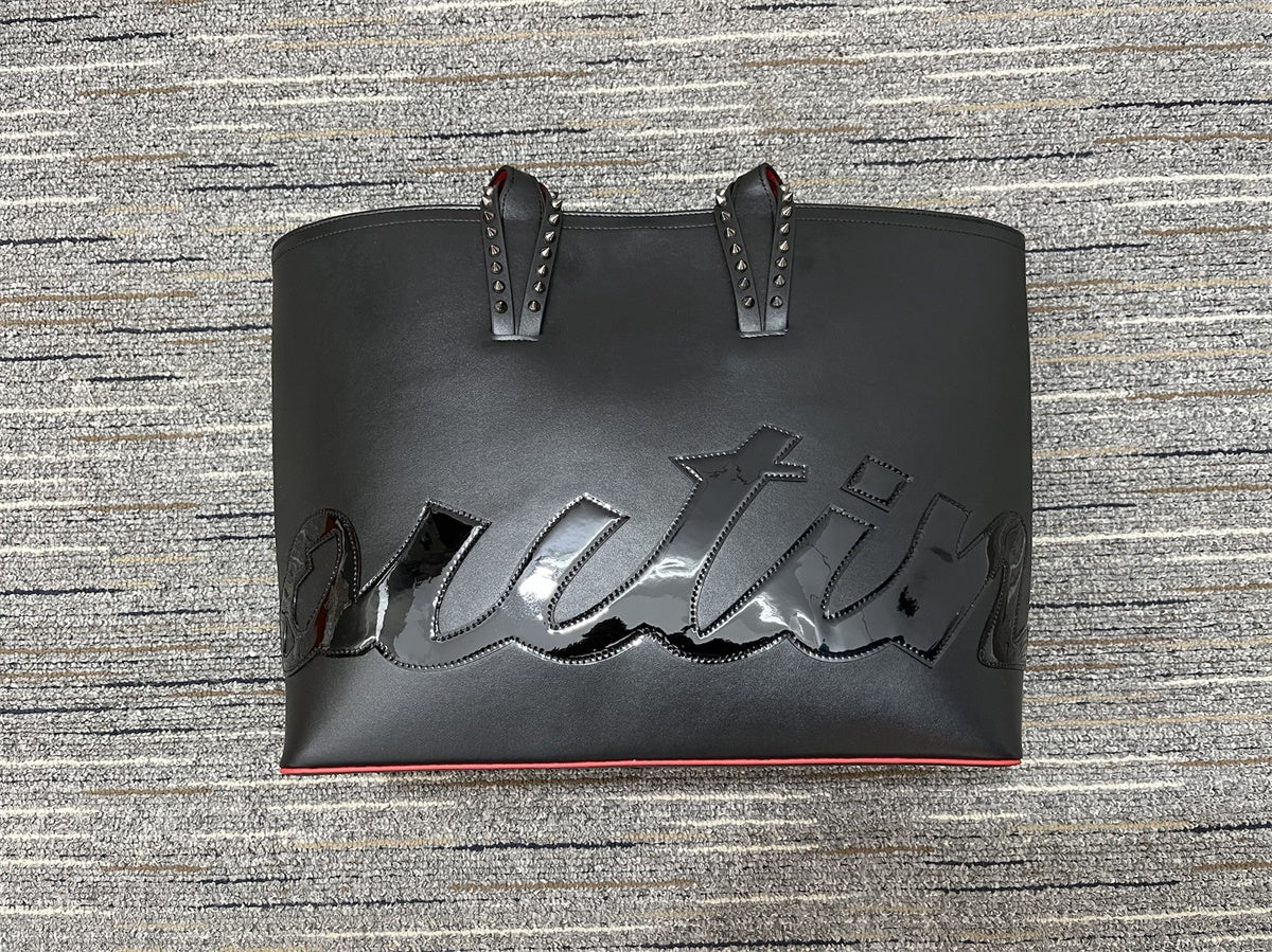 LuxluxHouse Great quality Bag Christian Louboutin Top Quality Free shipping