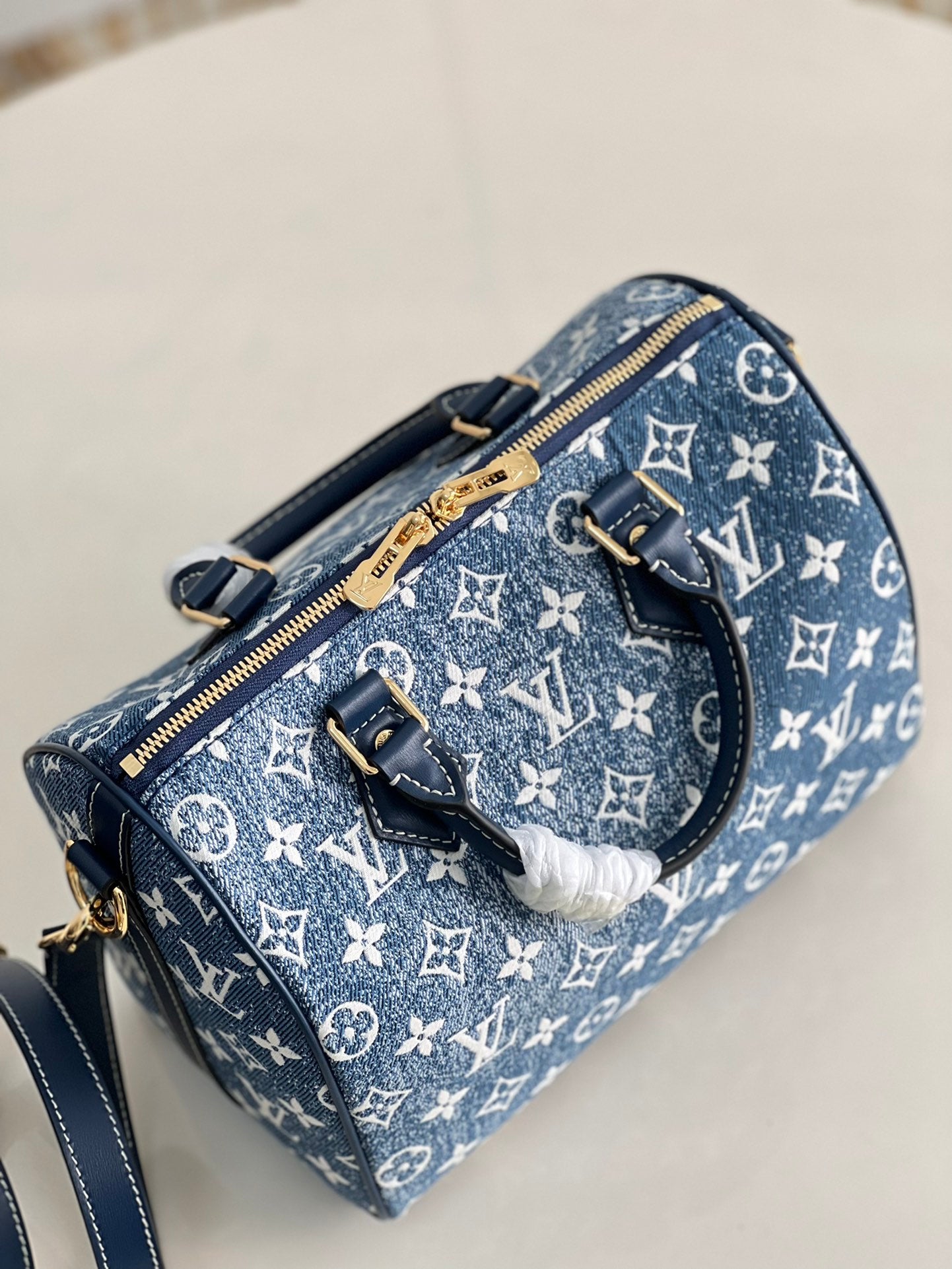 LuxluxHouse Great quality Louis Vuitton Bag Top Quality 25*19*15CM Free shipping