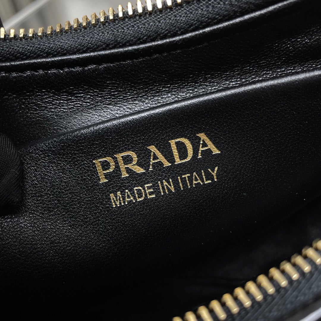 Free shipping LuxluxHouse Prada Bag Top Quality