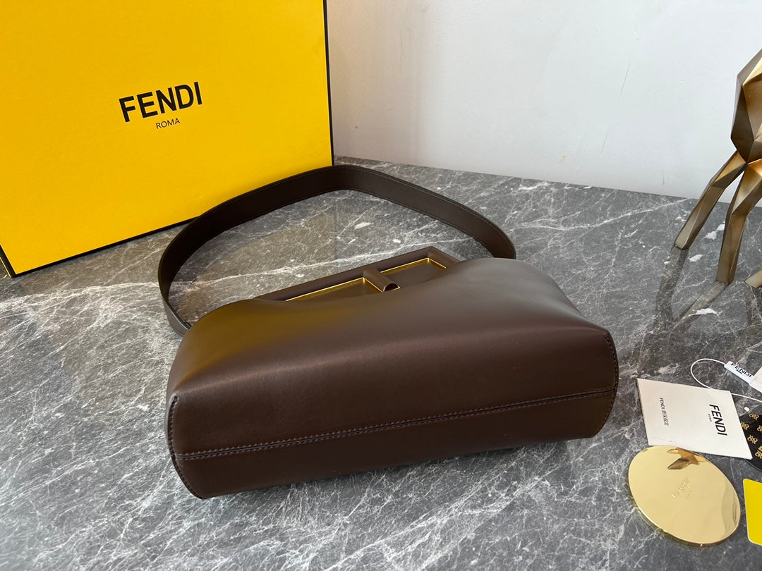 LuxluxHouse Great quality Fendi Bag Top Quality 32.5*15*23.5CM Free shipping