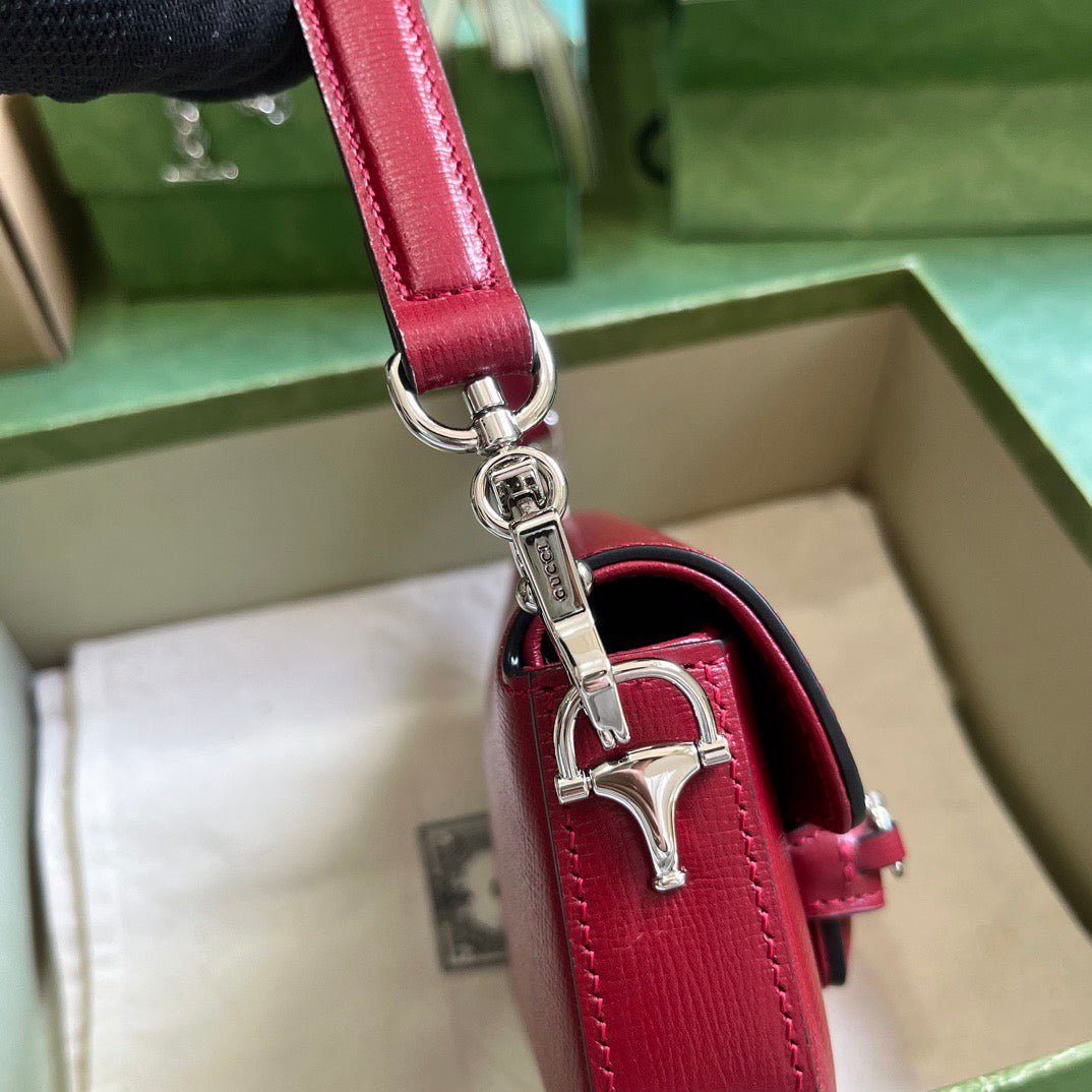 Gucci Bag Top Quality 774209 (LuxluxHouse)