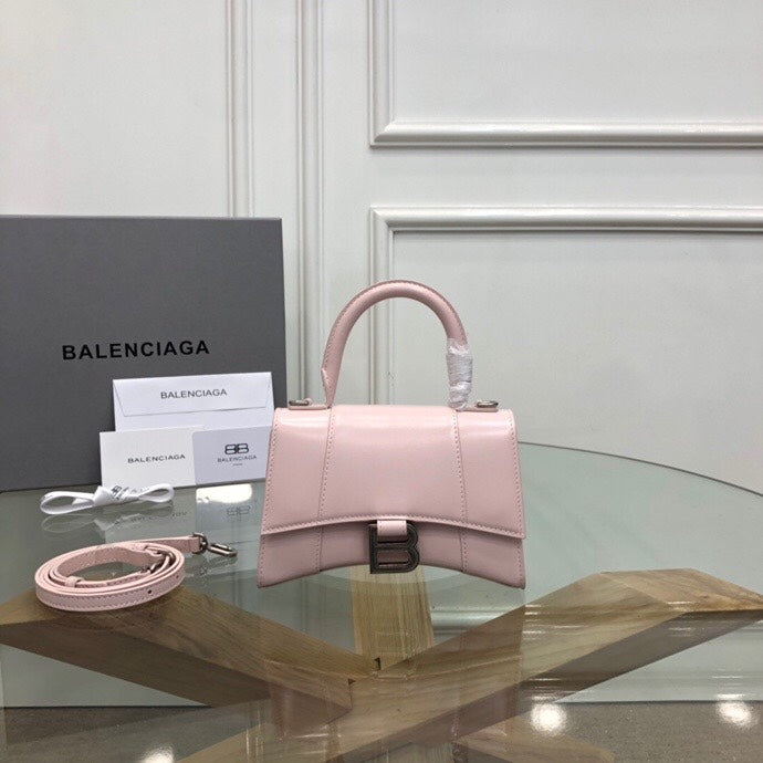 LuxluxHouse Great quality Balenciaga Bag Top Quality 19x8x21cm Free shipping